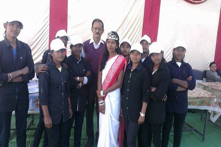 Eklavya Model Residential School-Others