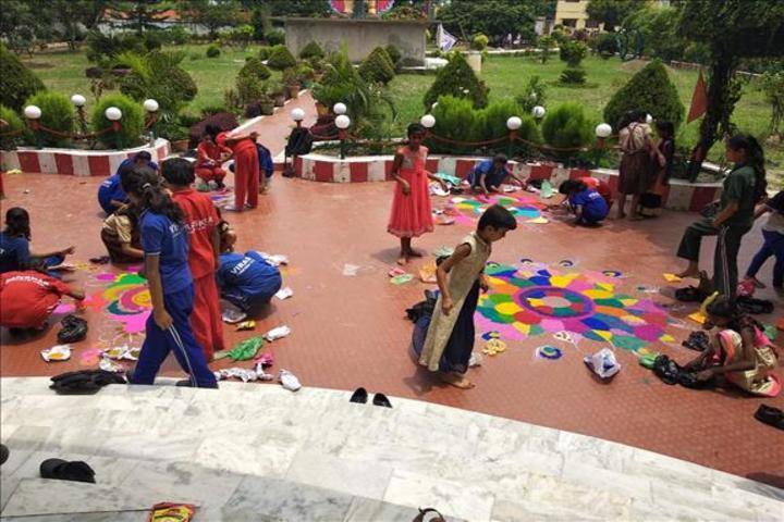 Acharya Sudarshan Vidyapeeth-Event