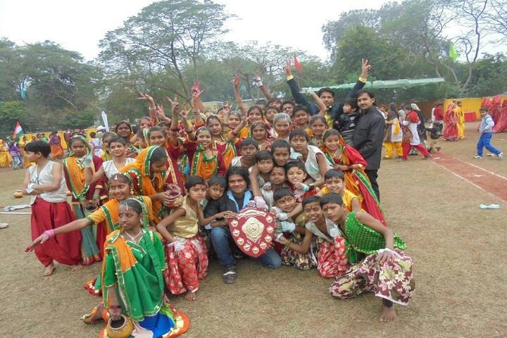 Excellence Valley International School-Achievement