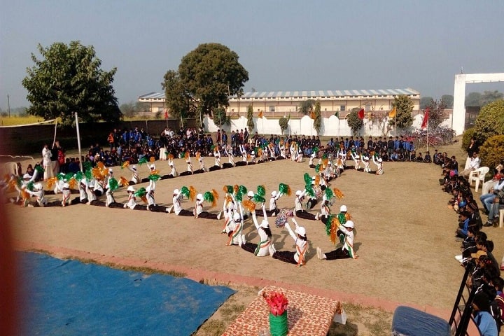 Excellence Valley International School-Events programme