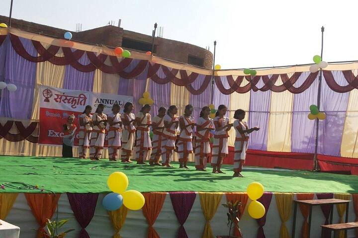 Excellence Valley International School-Events