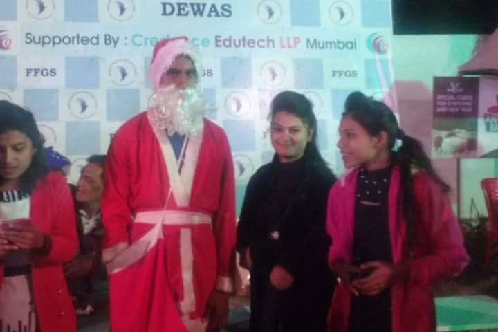 Faith Foundation Global School-Events christmas
