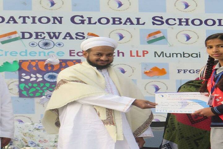 Faith Foundation Global School-Others prize