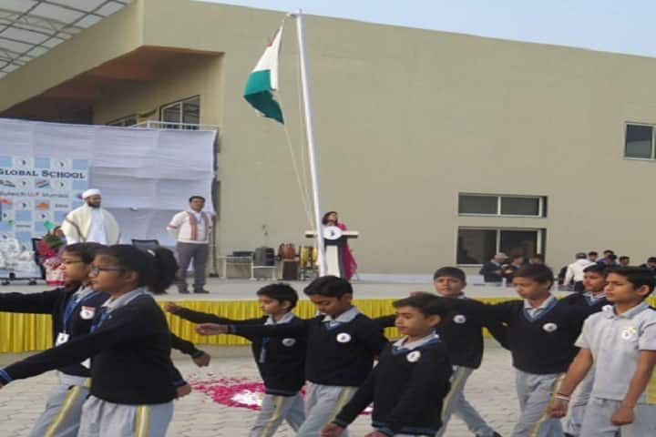 Faith Foundation Global School-Events republic day