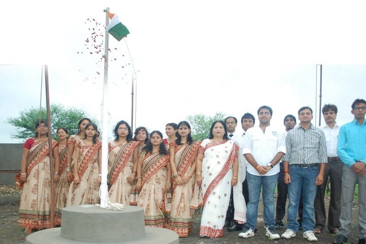 Florence International School-Events republic day