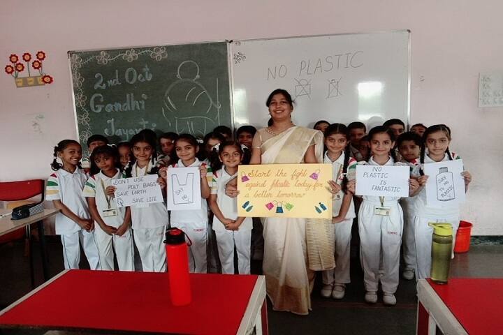 Florence International School-Others