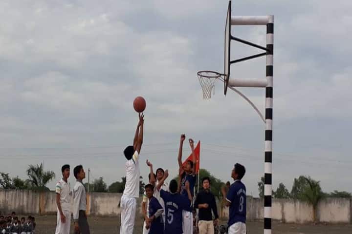 Florence International School-Sports