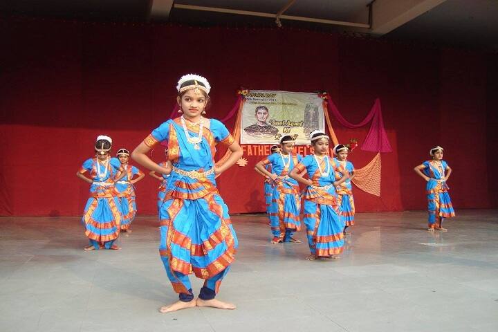 Fr Agnel Co Ed Senior Secondary School-Events