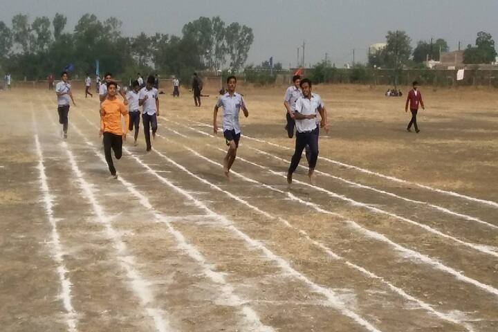 Fr Agnel Co Ed Senior Secondary School-Sports