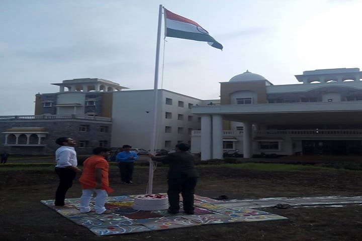 Gautam International Academy-Independance Day