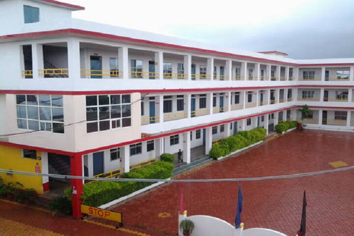 Geeta Public School-Campus1