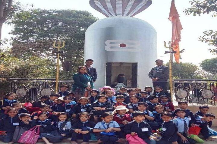 Global Concept School-Educational Tour