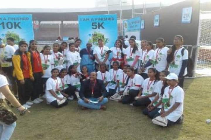 Green Valley School-Green Marathon