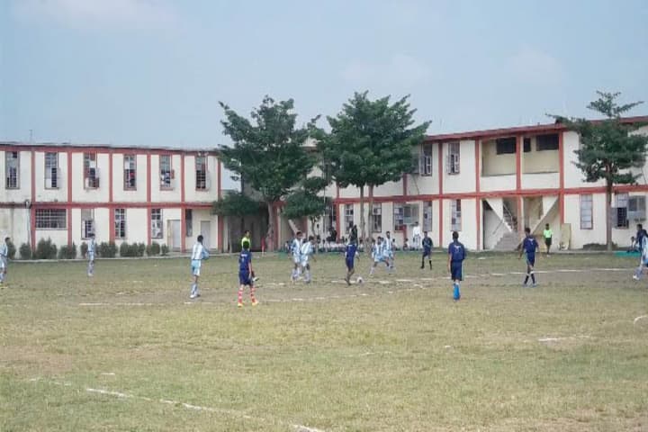 Gurukul Purv Madhyamik Vidyalaya-Sports