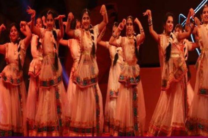 Gyan Sagar Academy-Annual Day Celebrations