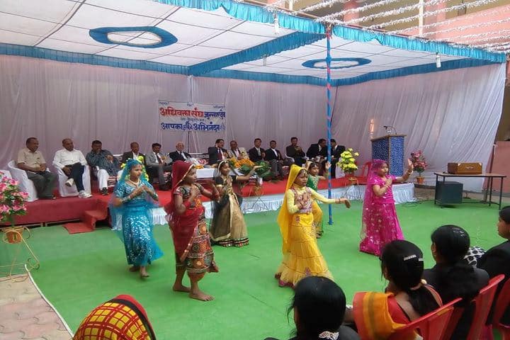 Gyan Sagar Public School-Cultural Fest