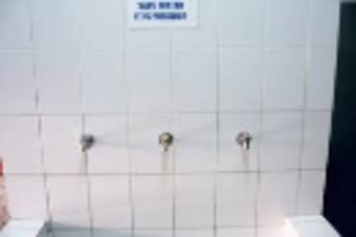 Happy Hours English Medium School-Drinking Water Facility
