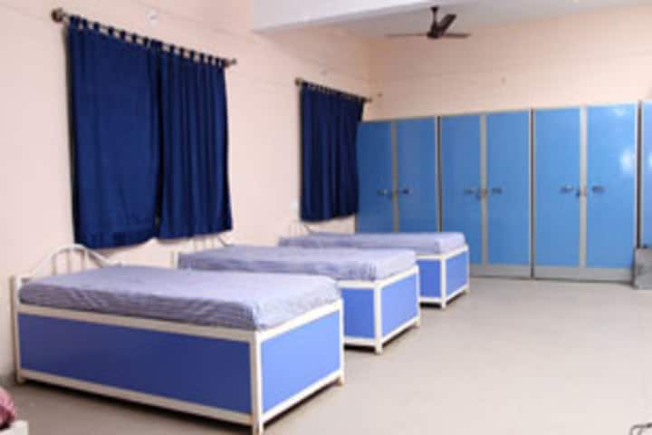 Himalaya International School-Hostel