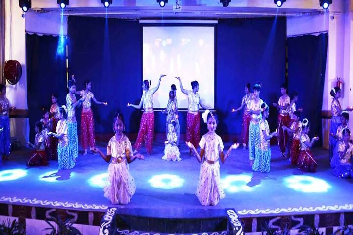 Hind Junior College-Event