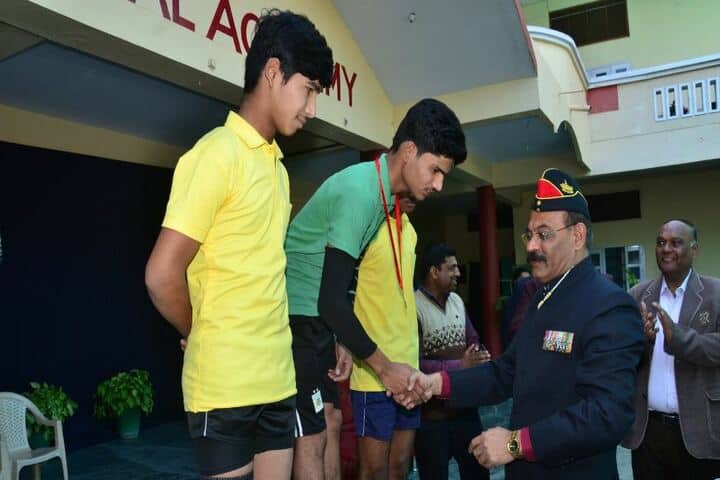 I A T V Educational Academy-Award Receiving
