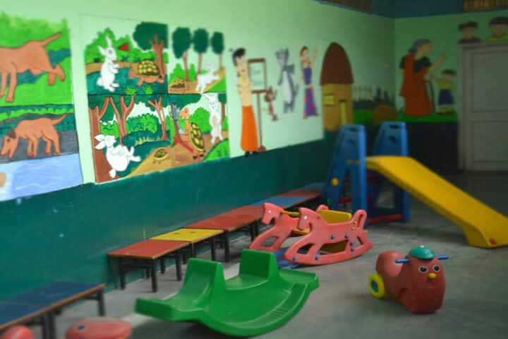 I A T V Educational Academy-Kids Zone