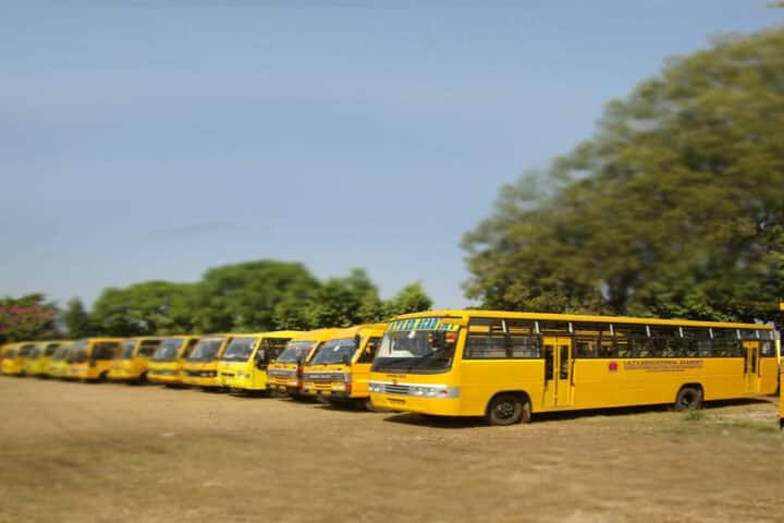 I A T V Educational Academy-Transport
