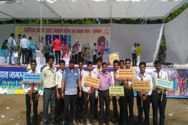 IATS Public School-Event