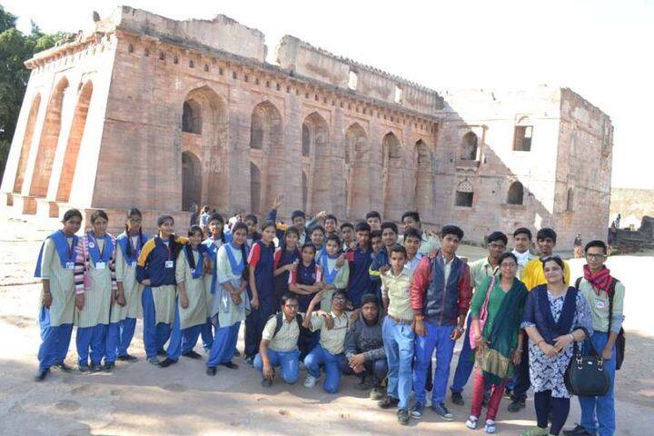 IBS Global Academy-Tour 1