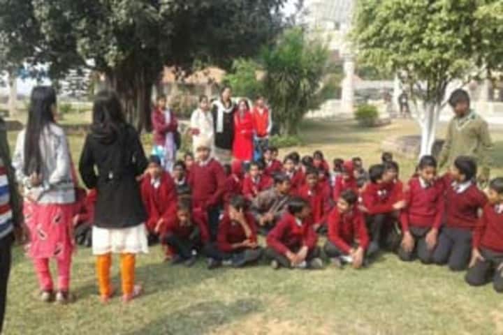 Allied International School-Activities