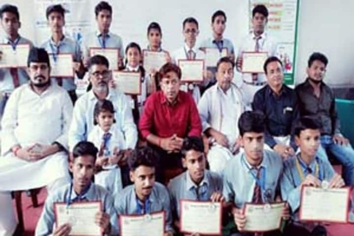 Allied International School-Certification