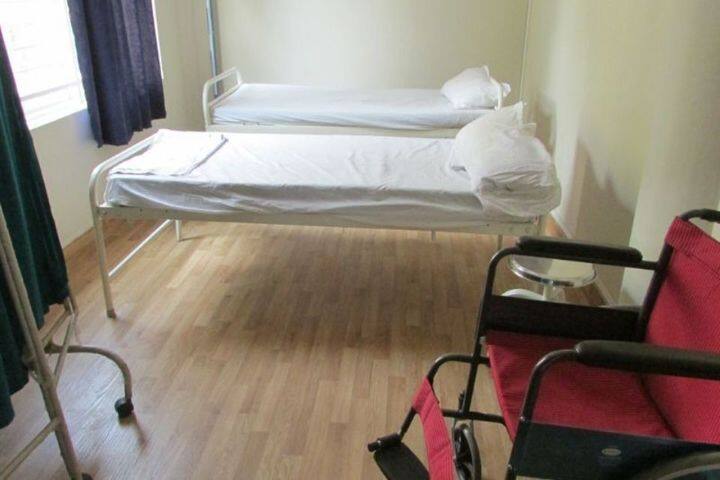 IES Public School-Medical Facility