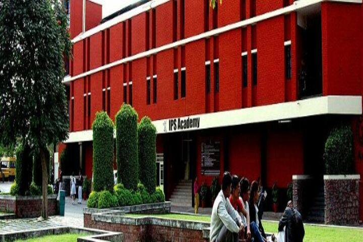 Indore Public School-School