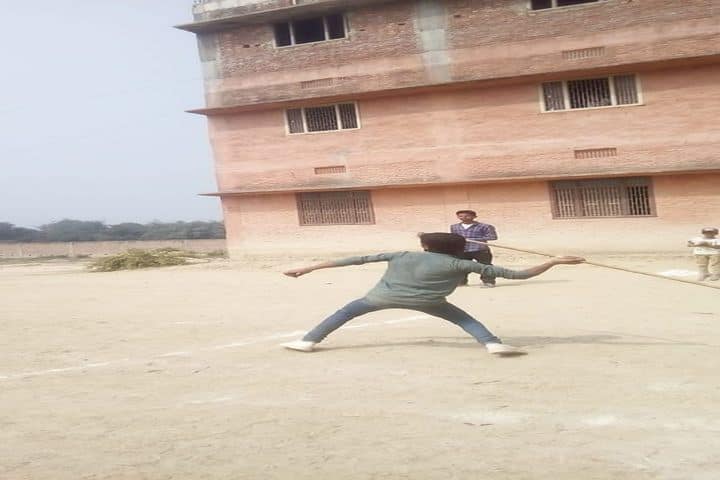 Aman Academy-Sports
