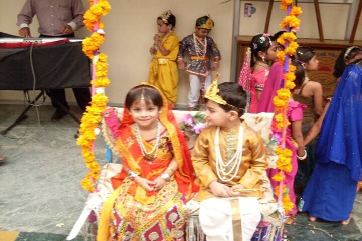 International Public School-Event