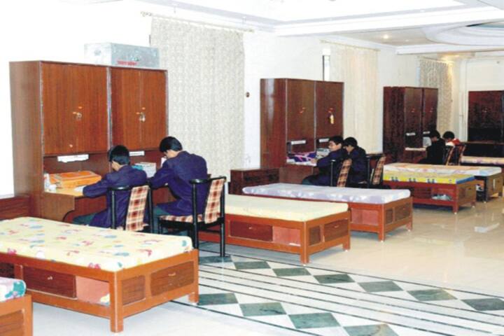 International Public School-Hostel