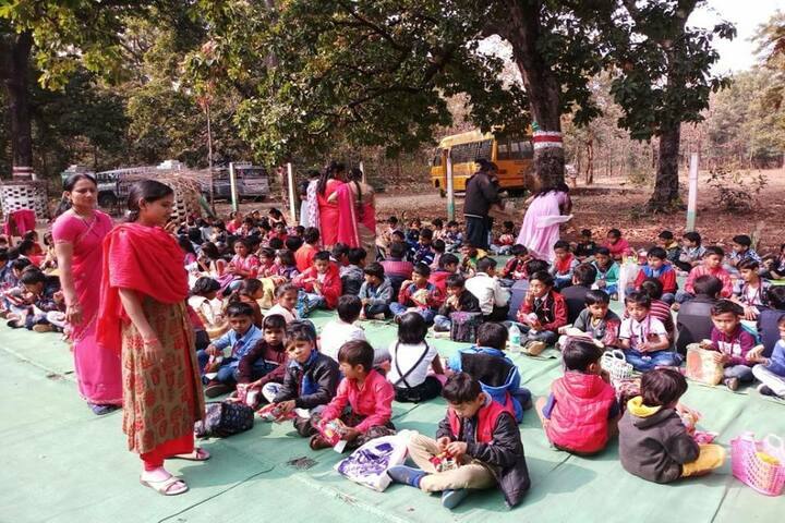 International Public School-School Picnic
