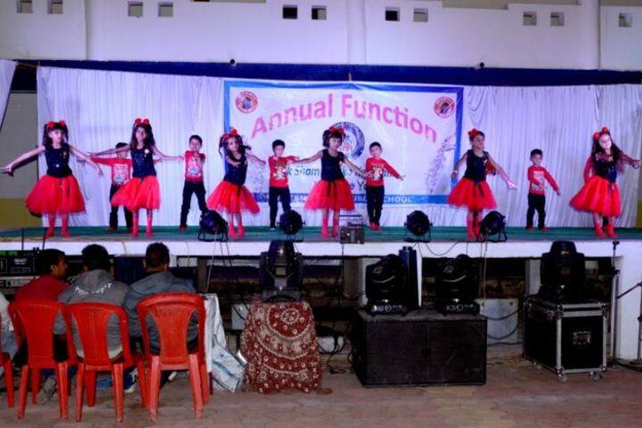 International Public School-Annual Day Celebration