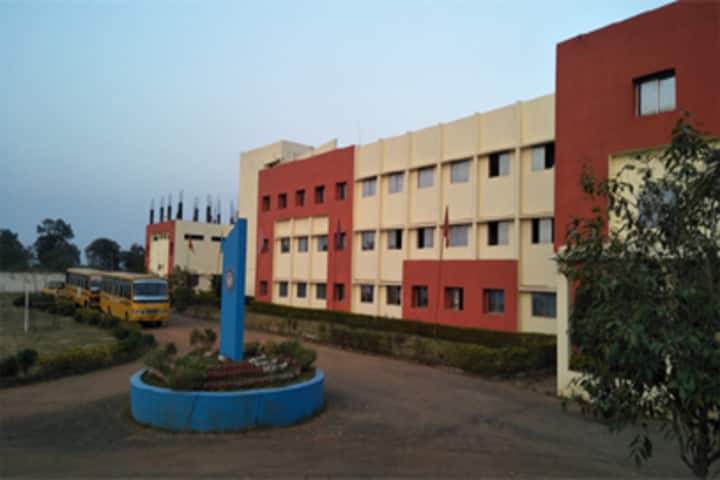 International Public School-School View