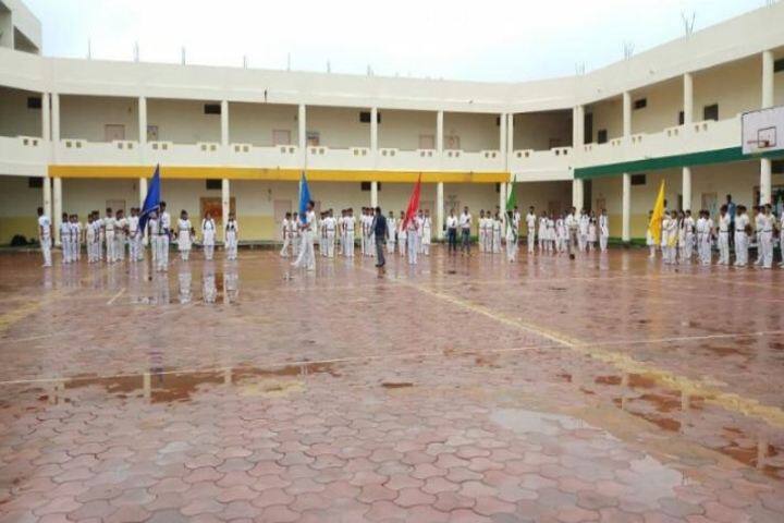 International Public School-School