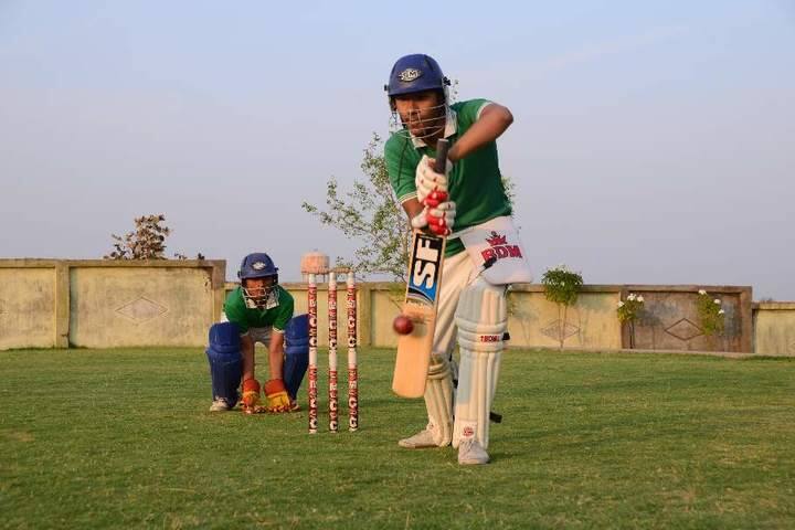 Jain Public School-Sports