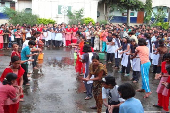Jawahar Navodaya Vidyalaya-Activity