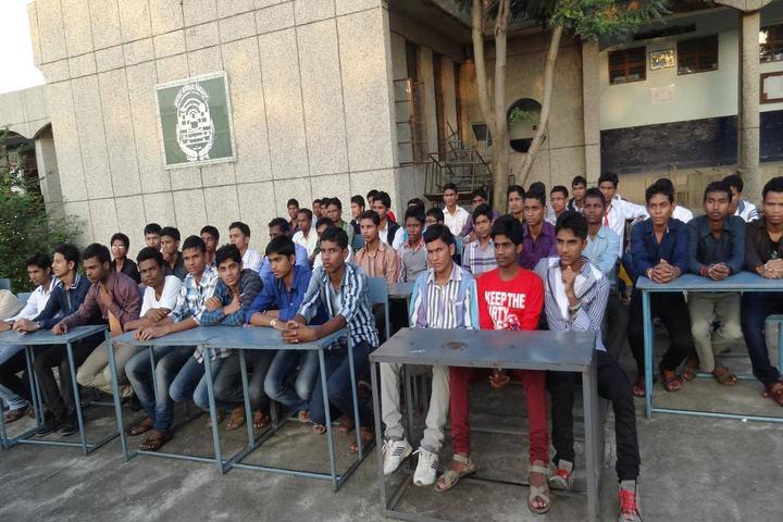 Jawahar Navodaya Vidyalaya-Event