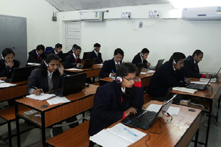 Jawahar Navodaya Vidyalaya-IT-Lab
