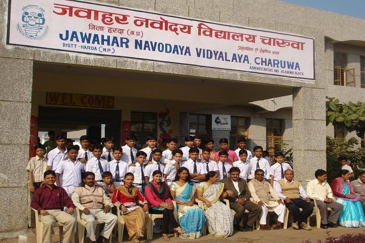 Jawahar Navodaya Vidyalaya-Others