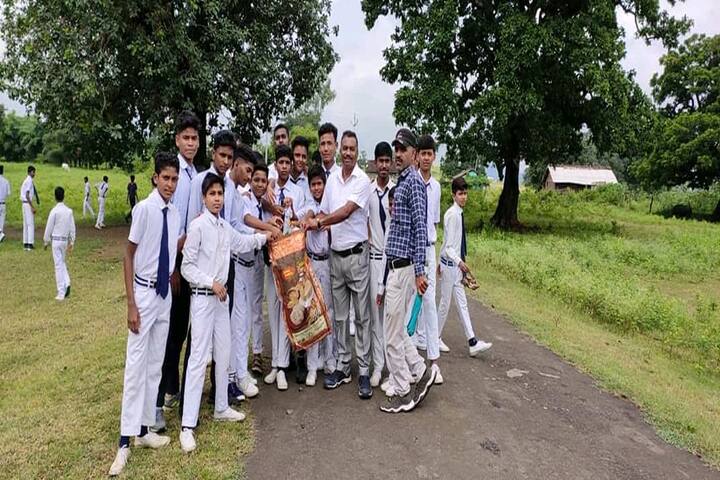Jawahar Navodaya Vidyalaya-Cleanliness