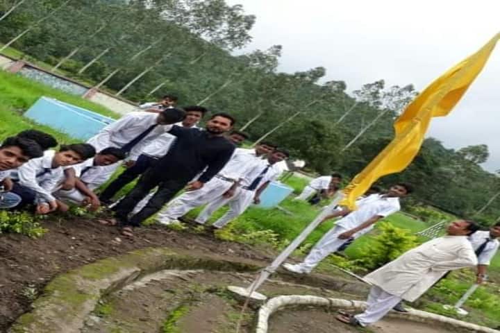 Jawahar Navodaya Vidyalaya-National Service Scheme
