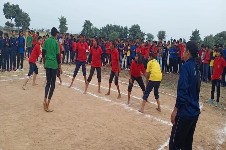 Jawahar Navodaya Vidyalaya-Sports