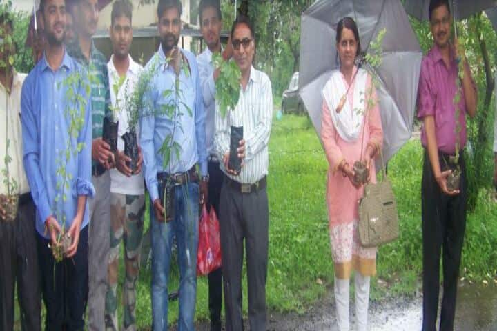 Jawahar Navodaya Vidyalaya-World Environment Day