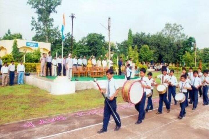 Jawahar Navodaya Vidyalaya-Music Band
