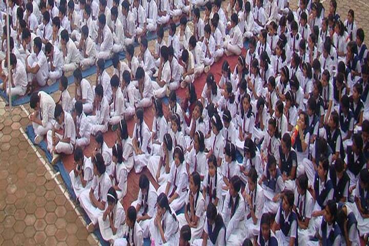 Jawahar Navodaya Vidyalaya-Students